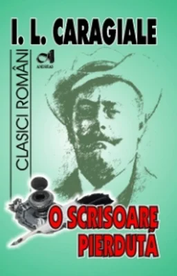 O scrisoare pierduta