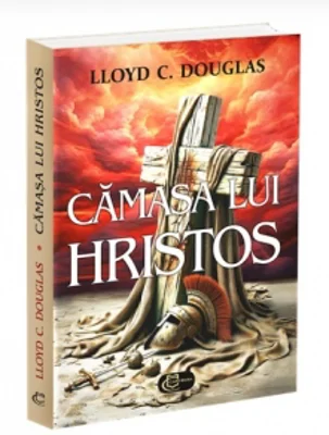 Camasa lui Hristos