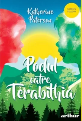 Podul catre Terabithia | paperback