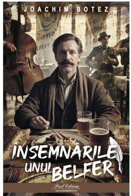 Insemnarile unui belfer