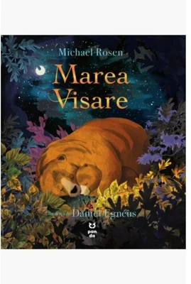 Marea visare