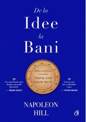 De la idee la bani. Editie de colectie