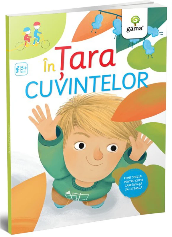 În Țara Cuvintelor