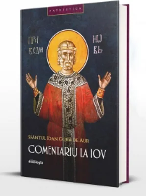 Comentariu la Iov (editia a doua, revizuita)