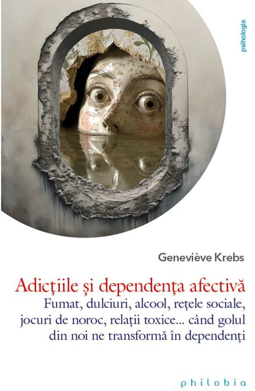 Adictiile si dependenta afectiva