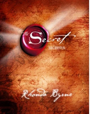 Secretul (Cartea 1)