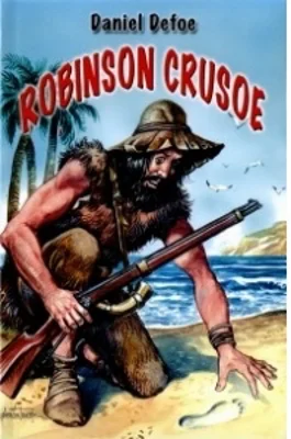 Robinson Crusoe