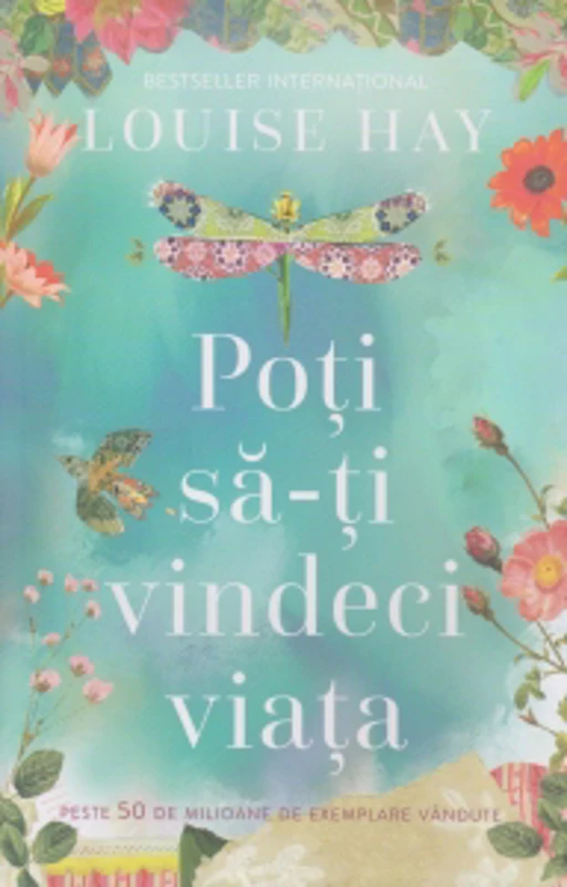 Poti sa-ti vindeci viata