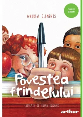 Povestea frindelului
