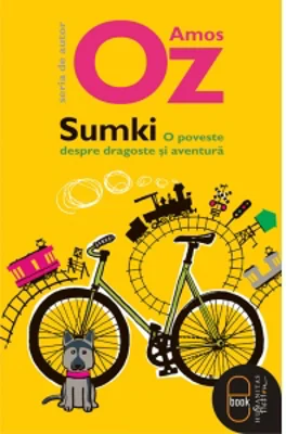 Sumki. O poveste despre dragoste si aventura