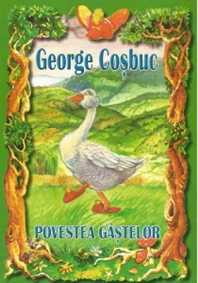 Povestea gastelor