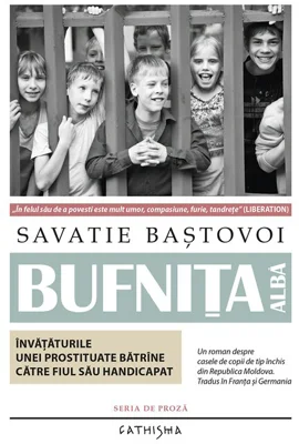 Bufnita alba