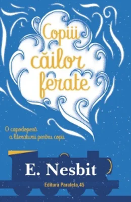 Copiii cailor ferate