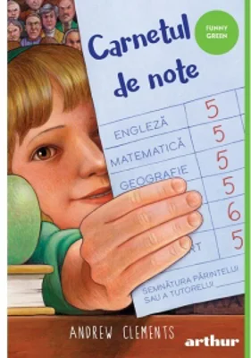 Carnetul de note