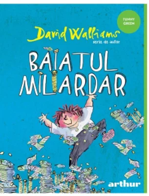 Baiatul miliardar