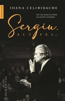 Sergiu altfel...
