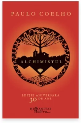 Alchimistul. Editie aniversara, 30 de ani