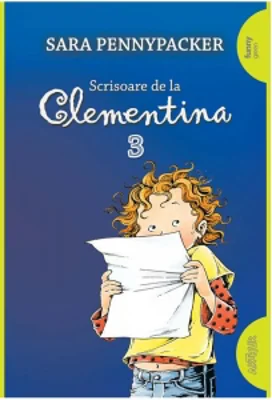 Scrisoare de la Clementina 3