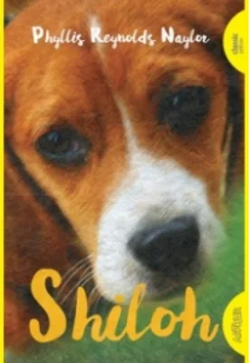 Shiloh (paperback)