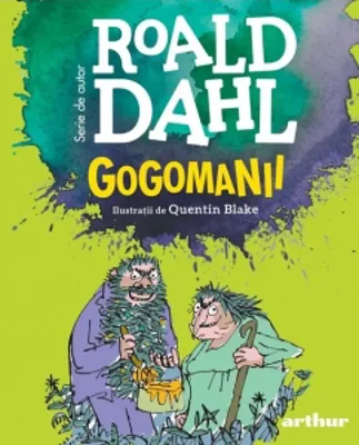 Gogomanii (format mic)