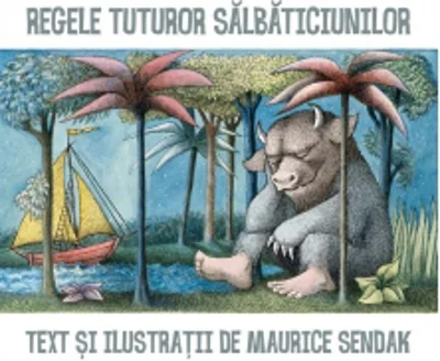 Regele tuturor salbaticiunilor