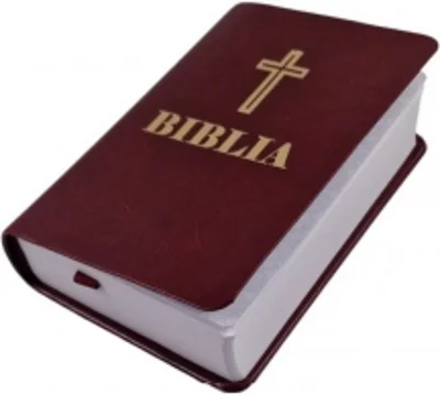 Biblia, format foarte mic (9,8&amp;times;14,7 cm)