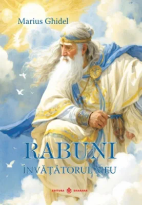 Rabuni. Invatatorul meu (volumul 1)