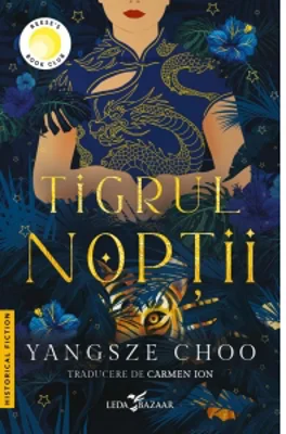 Tigrul noptii