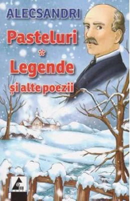 Pasteluri. Legende si alte poezii