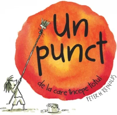 Un punct de la care incepe totul