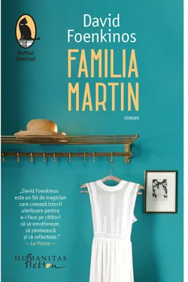 Familia Martin