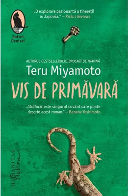 Vis de primavara