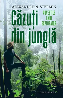 Cazuti din jungla