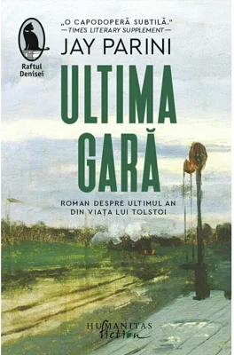 Ultima gara
