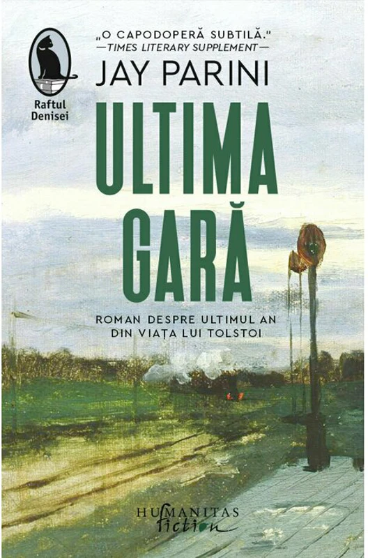 Ultima gara