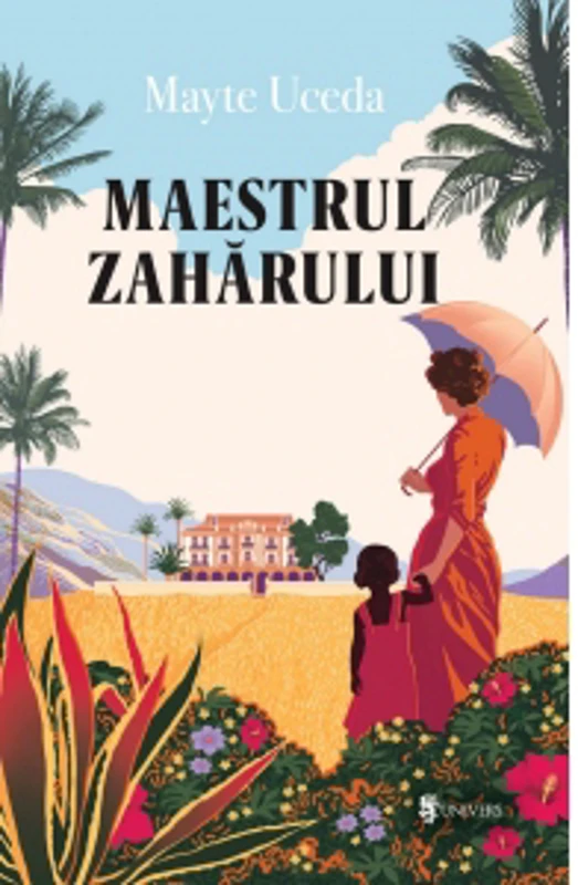 Maestrul zaharului