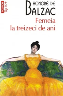 Femeia la treizeci de ani (editie de buzunar)