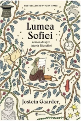 Lumea Sofiei (editie noua)