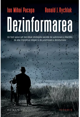 Dezinformarea