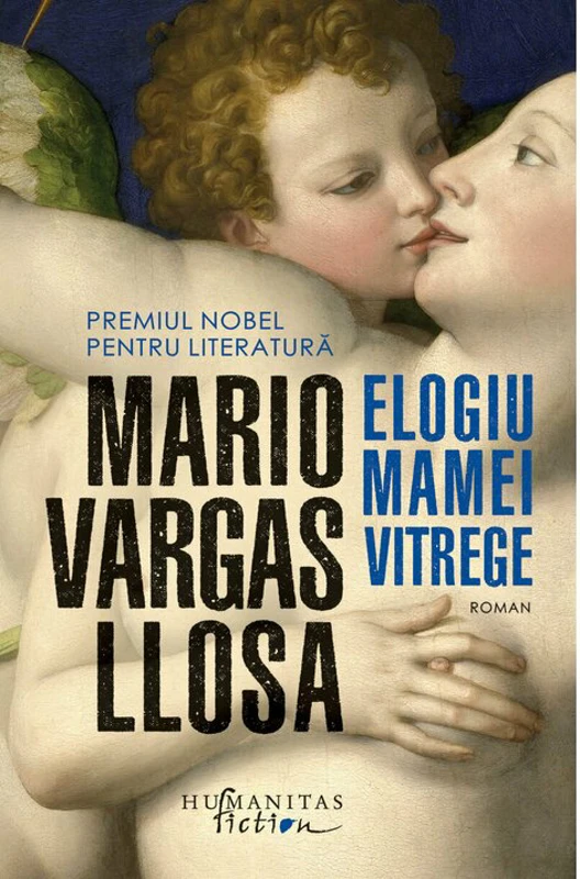 Elogiu mamei vitrege