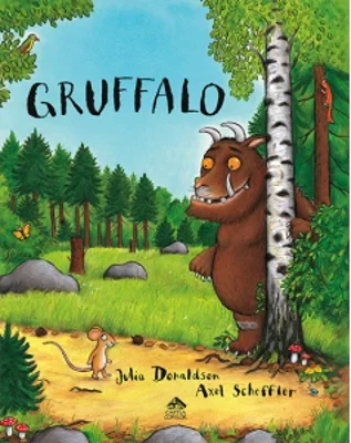 Gruffalo