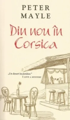 Din nou in Corsica