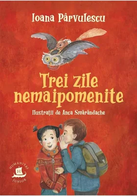 Trei zile nemaipomenite