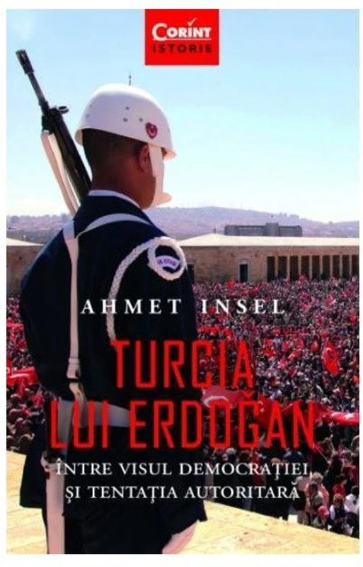 Turcia lui Erdogan