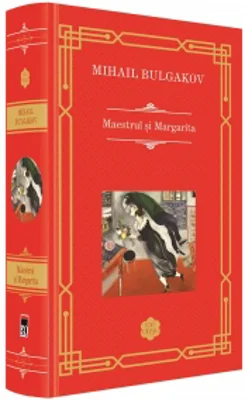 Maestrul si Margarita