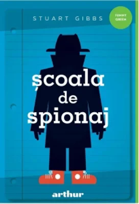 Scoala de spionaj