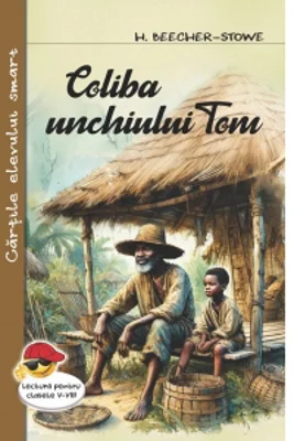 Coliba unchiului Tom