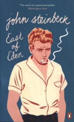 East of Eden