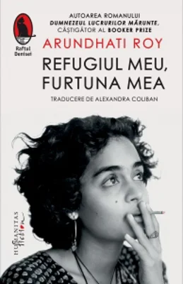 Refugiul meu, furtuna mea