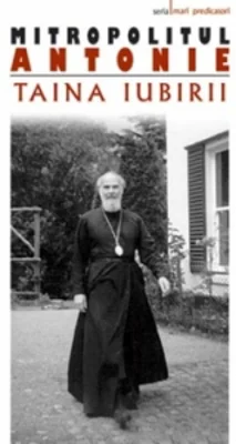 Taina iubirii